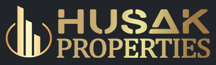 Husak Properties Logo